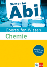 Klett Sicher im Abi Oberstufen-Wissen Chemie