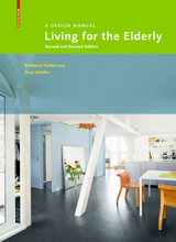 Living for the Elderly - Eckhard Feddersen, Insa Lüdtke