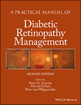 Practical Manual of Diabetic Retinopathy Management - 