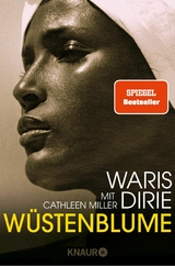 Wüstenblume -  Waris Dirie