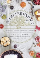 The Preservatory - Lee Murphy