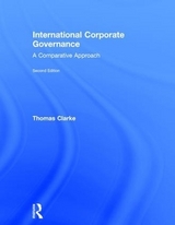 International Corporate Governance - Clarke, Thomas