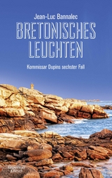 Bretonisches Leuchten - Jean-Luc Bannalec