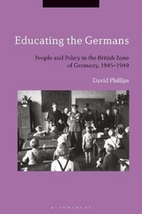 Educating the Germans - Professor David Phillips