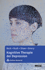 Kognitive Therapie der Depression - Aaron T. Beck, A. John Rush, Brian F. Shaw, Gary Emery