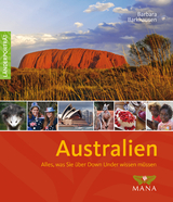 Australien - Barkhausen, Barbara