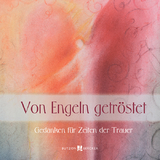 Von Engeln getröstet - Franz Hübner