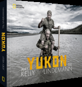 Yukon - Joey Kelly, Till Lindemann, Dieter Kreutzkamp, Thorsten Zahn