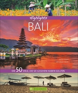 Highlights Bali - Stefan Blank