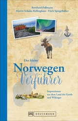 Der kleine Norwegen-Verführer - Martin Schulte-Kellinghaus, Erich Spiegelhalter, Bernhard Pollmann