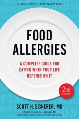 Food Allergies - Sicherer, Scott H.