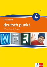 deutsch.punkt 4. Differenzierende Ausgabe