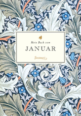 Mein Buch vom Januar - Liane Dirks