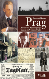 Prag - Hartmut Binder