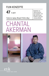 Chantal Akerman - 