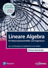 Lineare Algebra für Naturwissenschaftler und Ingenieure - Michael Ruhrländer