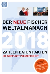 Der neue Fischer Weltalmanach 2018 - Redaktion Weltalmanach