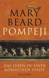 Pompeji - Mary Beard