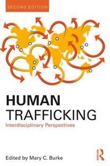 Human Trafficking - Burke, Mary C.