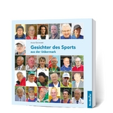 Gesichter des Sports - Armin Gehrmann