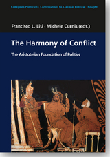 The Harmony of Conflict - 