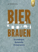 Bier brauen - Jan Brücklmeier