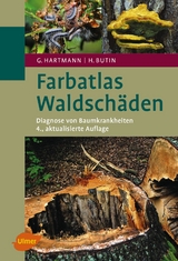 Waldschäden - Heinz Butin, Günter Hartmann