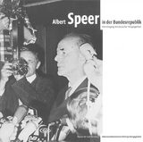 Albert Speer in der Bundesrepublik - 