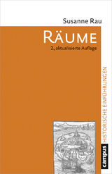 Räume - Rau, Susanne