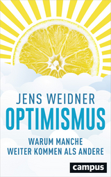 Optimismus - Jens Weidner