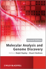 Molecular Analysis and Genome Discovery - 