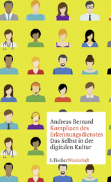 Komplizen des Erkennungsdienstes - Andreas Bernard