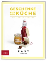 Geschenke aus der Küche -  ZS-Team