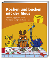 Kochen und backen mit der Maus - ZS-Team