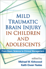 Mild Traumatic Brain Injury in Children and Adolescents - 