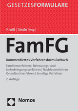 FamFG - 