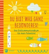 Du bist was ganz Besonderes! - Marlene Fritsch