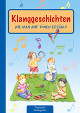 Klanggeschichten - Suse Klein