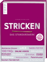 Stricken - Das Standardwerk - Van Der Linden, Stephanie