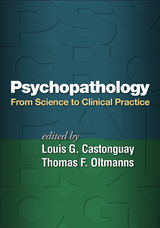 Psychopathology - 