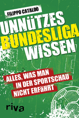 Unnützes Bundesligawissen - Filippo Cataldo