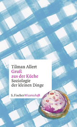 Gruß aus der Küche - Tilman Allert