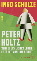 Peter Holtz - Ingo Schulze