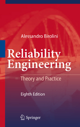 Reliability Engineering - Birolini, Alessandro