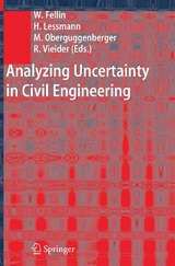 Analyzing Uncertainty in Civil Engineering - 