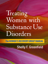 Treating Women with Substance Use Disorders -  Shelly F. Greenfield