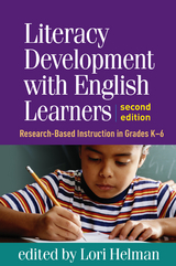 Literacy Development with English Learners - 