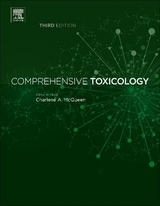 Comprehensive Toxicology - 