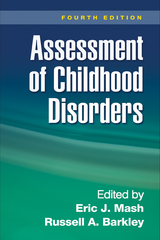 Assessment of Childhood Disorders, Fourth Edition - 