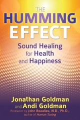 The Humming Effect - Jonathan Goldman, Andi Goldman